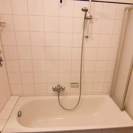 Strandburg B3.4 Апартаменты