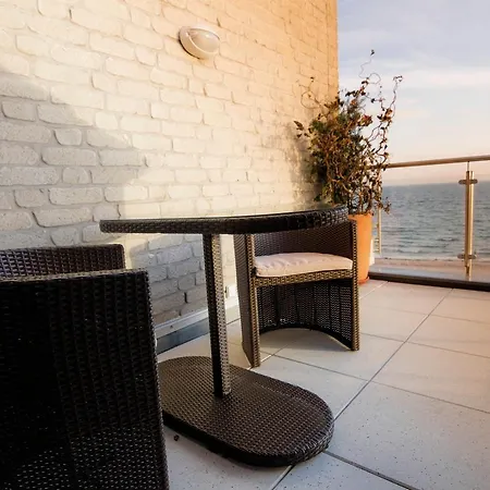 Strandburg B3.4 Burgtiefe auf Fehmarn